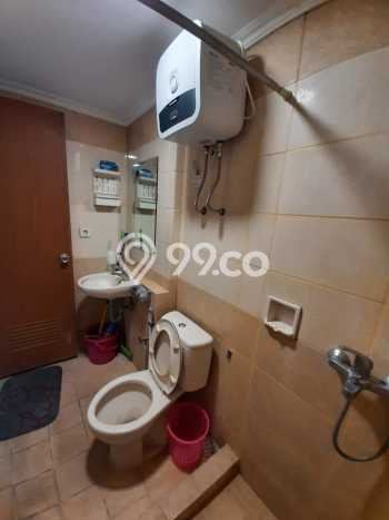 Untuk Dijual Apartemen 2 KT di Bandung Luas 53m2 Untuk Dijual Apartemen 2 KT di Bandung Luas 53m2