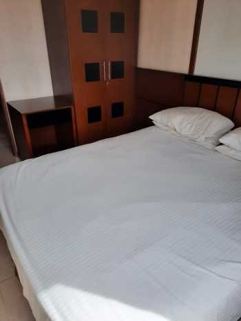 Untuk Dijual Apartemen 2 KT di Bandung Luas 53m2 Untuk Dijual Apartemen 2 KT di Bandung Luas 53m2