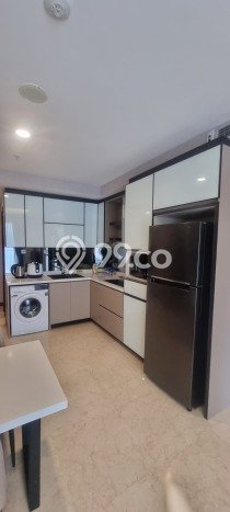 Apartemen Favorit Nyaman Dijual di Bandung dengan 2 Kamar Tidur Apartemen Favorit Nyaman Dijual di Bandung dengan 2 Kamar Tidur