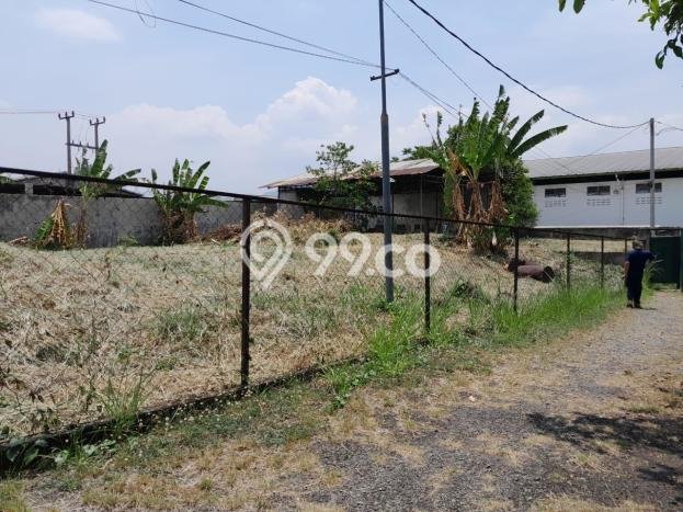 Gudang Dijual di Bandung LT 4850m2 & LB 1373m2 Lokasi Terbaik! Gudang Dijual di Bandung LT 4850m2 & LB 1373m2 Lokasi Terbaik!