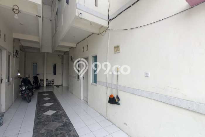 Kost Dijual di Kiaracondong Spesifikasi 2 KT & 8 KM Kost Dijual di Kiaracondong Spesifikasi 2 KT & 8 KM