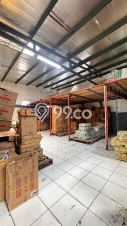 Gudang Dijual di Prime Area Bandung Luas 240m2 Gudang Dijual di Prime Area Bandung Luas 240m2