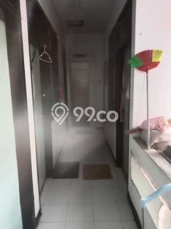 Dijual Kost di Sukajadi, Bandung, 8 KT, 2 KM, Luas 100m2 Dijual Kost di Sukajadi, Bandung, 8 KT, 2 KM, Luas 100m2