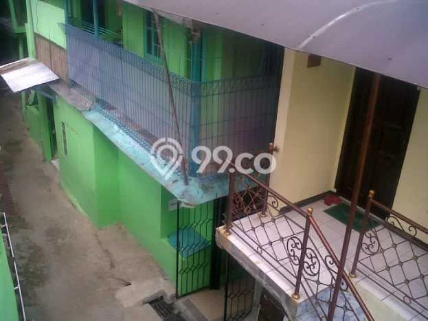Rumah Kost Dijual Lokasi Coblong, Bandung, 14 Kamar Tidur, 7 Kamar Mandi, 140m2 Rumah Kost Dijual Lokasi Coblong, Bandung, 14 Kamar Tidur, 7 Kamar Mandi, 140m2