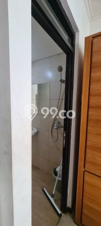 Hunian Apartemen Ekonomis di Bandung dengan 1 Kamar Tidur, 1 Kamar Mandi Hunian Apartemen Ekonomis di Bandung dengan 1 Kamar Tidur, 1 Kamar Mandi