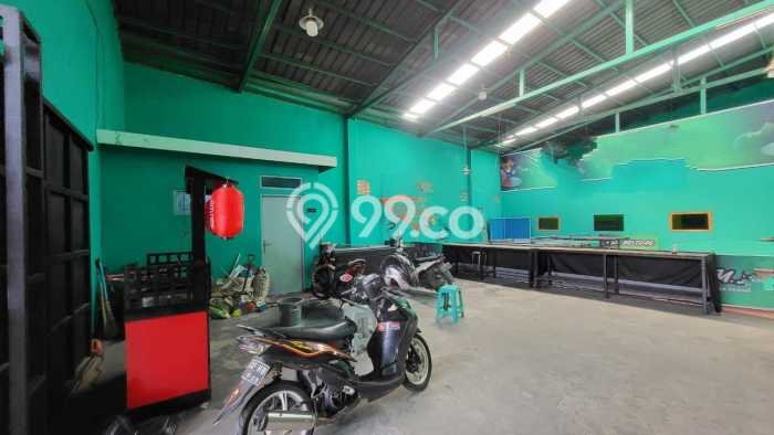 Unit Gudang Strategis di Cinambo, Bandung Potensi Bisnis Besar Unit Gudang Strategis di Cinambo, Bandung Potensi Bisnis Besar