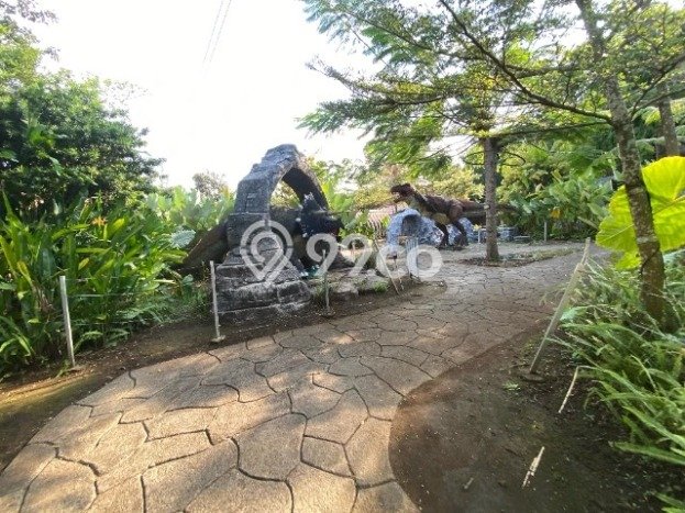 Komersial Komersial Dijual di Garut Kota Garut LT 7500m2 & LB 800m2 Komersial Komersial Dijual di Garut Kota Garut LT 7500m2 & LB 800m2