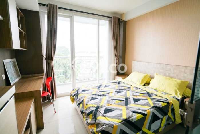 Apartemen Strategis 39m2 di Dago Bandung 1 Bedroom Apartemen Strategis 39m2 di Dago Bandung 1 Bedroom