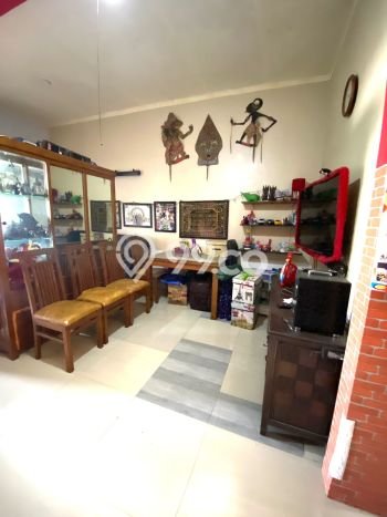 Rumah Murah Nyaman Asri di Komplek Cisaranten Arcamanik Bandung Rumah Murah Nyaman Asri di Komplek Cisaranten Arcamanik Bandung
