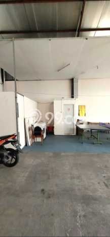 Unit Komersial Dijual di Katapang Bandung 300m2 Unit Komersial Dijual di Katapang Bandung 300m2