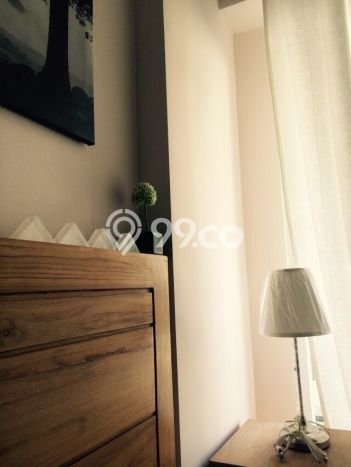 Hunian Apartemen Ekonomis di Bandung dengan 1 Kamar Tidur, 1 Kamar Mandi Hunian Apartemen Ekonomis di Bandung dengan 1 Kamar Tidur, 1 Kamar Mandi