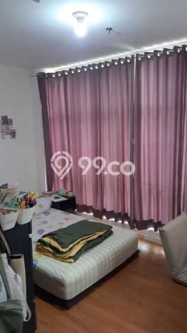 Apartemen Ready Kawasan Ciumbuleuit, 3 KT, Luas 43m² Apartemen Ready Kawasan Ciumbuleuit, 3 KT, Luas 43m²