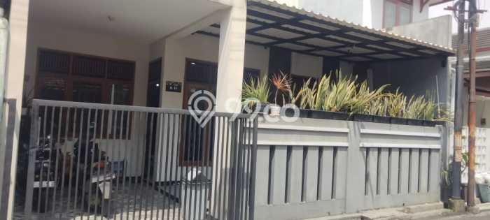 Jual Rumah Minimalis Bagus Punya 2 KT di Antapani Bandung SHM Jual Rumah Minimalis Bagus Punya 2 KT di Antapani Bandung SHM