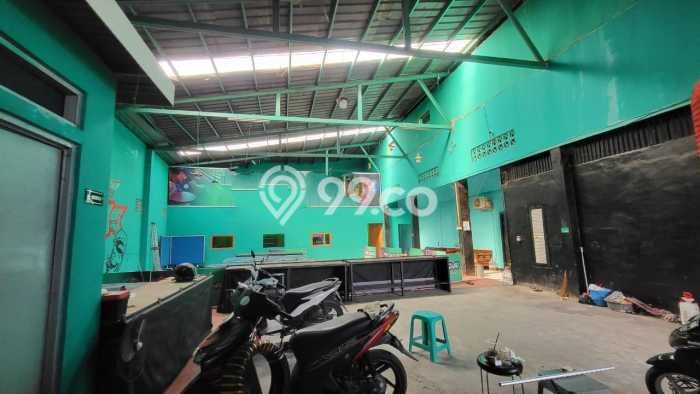 Unit Gudang Strategis di Cinambo, Bandung Potensi Bisnis Besar Unit Gudang Strategis di Cinambo, Bandung Potensi Bisnis Besar