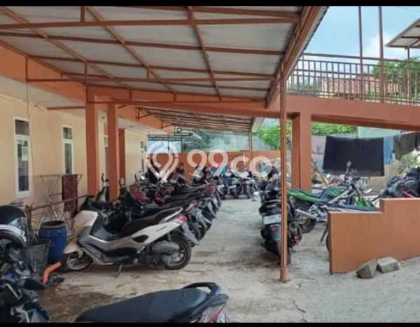 Dijual Rumah Kost di Setiabudi, Bandung, 56 KT, 24 KM, Bangunan 400m2 Dijual Rumah Kost di Setiabudi, Bandung, 56 KT, 24 KM, Bangunan 400m2