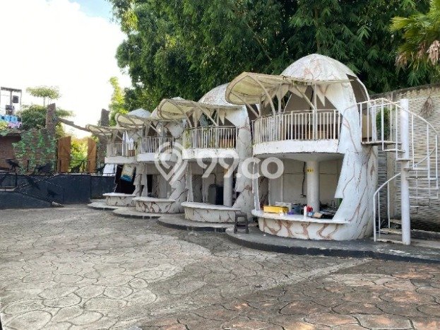 Komersial Komersial Dijual di Garut Kota Garut LT 7500m2 & LB 800m2 Komersial Komersial Dijual di Garut Kota Garut LT 7500m2 & LB 800m2