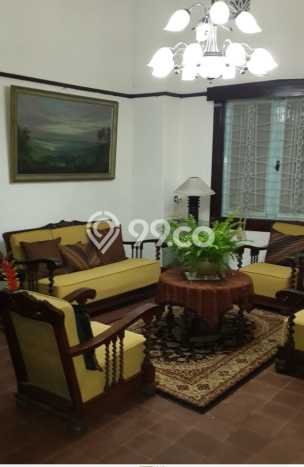 Dijual Hunian Mewah dengan Fasilitas Sekitar Komplit di Riau, Bandung Dijual Hunian Mewah dengan Fasilitas Sekitar Komplit di Riau, Bandung