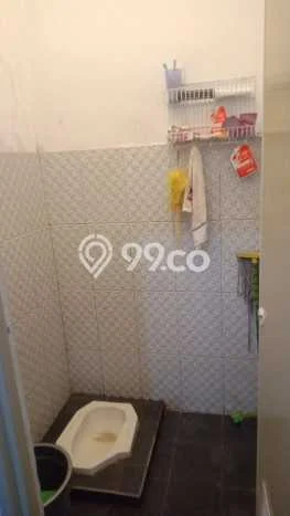 Jual Rumah Murah di Banjaran Bandung Harga Rp 250 Juta LT 60m2 Jual Rumah Murah di Banjaran Bandung Harga Rp 250 Juta LT 60m2
