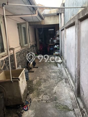 Hunian Eksklusif Siap Huni LT 680m2 di Cimahi Tengah, Cimahi Hunian Eksklusif Siap Huni LT 680m2 di Cimahi Tengah, Cimahi