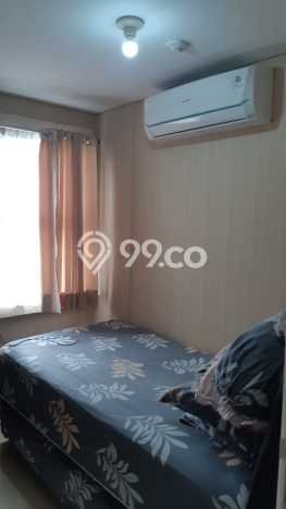 Apartemen Ready Kawasan Ciumbuleuit, 3 KT, Luas 43m² Apartemen Ready Kawasan Ciumbuleuit, 3 KT, Luas 43m²