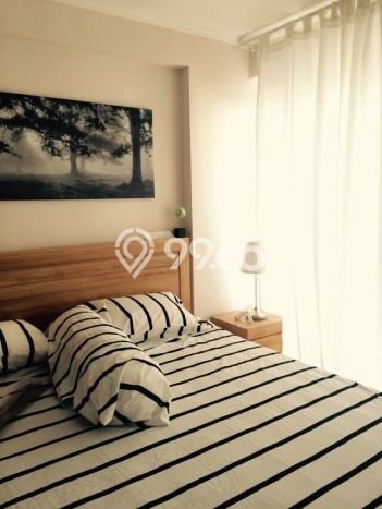 Hunian Apartemen Ekonomis di Bandung dengan 1 Kamar Tidur, 1 Kamar Mandi Hunian Apartemen Ekonomis di Bandung dengan 1 Kamar Tidur, 1 Kamar Mandi