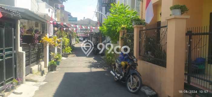 Kost untuk Dijual di Cikutra Punya 14 Kamar Kost untuk Dijual di Cikutra Punya 14 Kamar