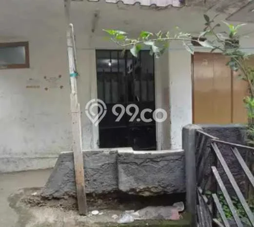 Dijual Kost di Sukajadi, Bandung, 8 KT, 2 KM, Luas 100m2 Dijual Kost di Sukajadi, Bandung, 8 KT, 2 KM, Luas 100m2