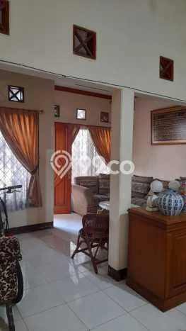 Dijual Rumah 3 Kamar Lokasi Strategis Nyaman dan Strategis di Soekarno Hatta Dijual Rumah 3 Kamar Lokasi Strategis Nyaman dan Strategis di Soekarno Hatta