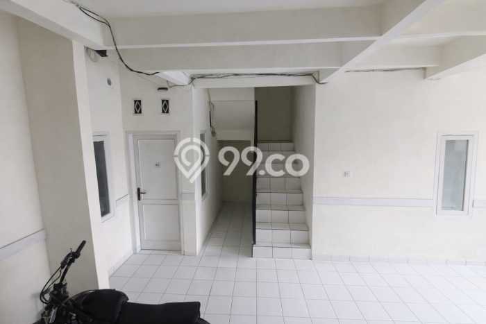 Kost Dijual di Kiaracondong Spesifikasi 2 KT & 8 KM Kost Dijual di Kiaracondong Spesifikasi 2 KT & 8 KM