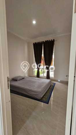 Rumah Disewakan Bandung LT 176m2 LB 159m2 Area Podomoro Park Bandung Rumah Disewakan Bandung LT 176m2 LB 159m2 Area Podomoro Park Bandung