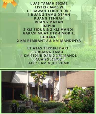 For Sale! Luxury House LT 662m2 Desain Modern di Riau For Sale! Luxury House LT 662m2 Desain Modern di Riau