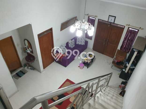 Rumah Modern Cantik 3 KT Bisa Langsung Pindah di Antapani Rumah Modern Cantik 3 KT Bisa Langsung Pindah di Antapani