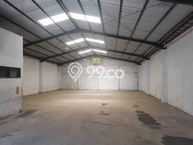 Unit Gudang Tersedia di Cibaduyut Spesifikasi LB 300m2 Unit Gudang Tersedia di Cibaduyut Spesifikasi LB 300m2