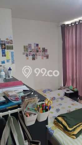 Apartemen Ready Kawasan Ciumbuleuit, 3 KT, Luas 43m² Apartemen Ready Kawasan Ciumbuleuit, 3 KT, Luas 43m²