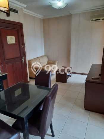 Untuk Dijual Apartemen 2 KT di Bandung Luas 53m2 Untuk Dijual Apartemen 2 KT di Bandung Luas 53m2