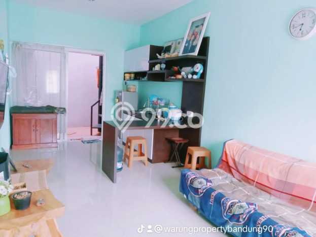 Hunian Strategis 2 KT LB 48m2 Kondisi Bagus di Sariwangi Hunian Strategis 2 KT LB 48m2 Kondisi Bagus di Sariwangi