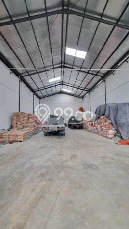 Gudang Dijual di Prime Area Bandung Luas 243m2 Gudang Dijual di Prime Area Bandung Luas 243m2