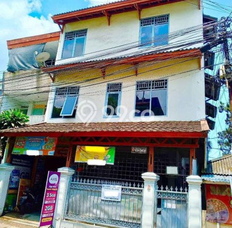 Kost Dijual di Coblong Spesifikasi 13 KT & 6 KM Kost Dijual di Coblong Spesifikasi 13 KT & 6 KM