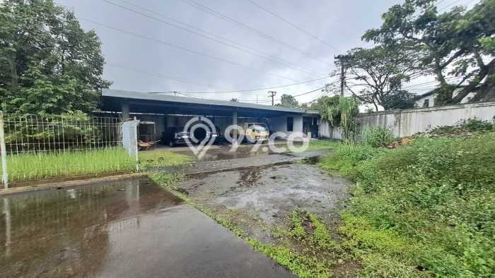 Pabrik Dijual Lokasi Emas di Padalarang Luas 5000m2 Pabrik Dijual Lokasi Emas di Padalarang Luas 5000m2