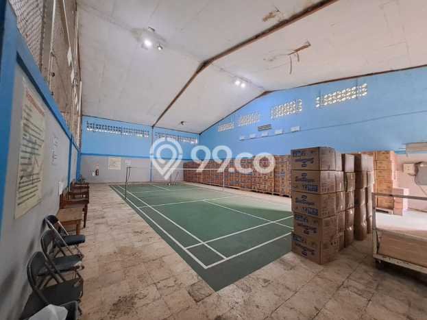 Gudang untuk Disewa di Pusat Bandung Luas Bangunan 1000m2 Gudang untuk Disewa di Pusat Bandung Luas Bangunan 1000m2