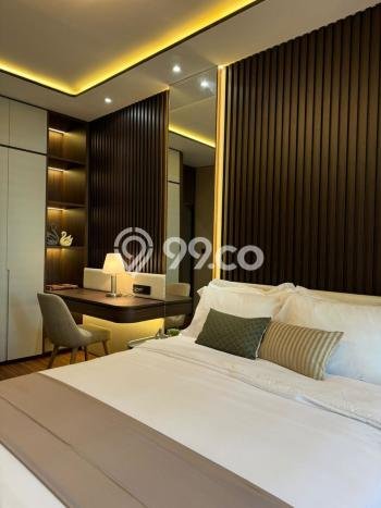 Rumah Megah Modern Siap Huni di Kota Baru Parahyangan Bandung Rumah Megah Modern Siap Huni di Kota Baru Parahyangan Bandung