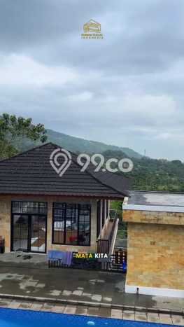 Vila Kawasan Cigombong, Luas 4000m2m², Dekat Mudah Fasilitas Umum Vila Kawasan Cigombong, Luas 4000m2m², Dekat Mudah Fasilitas Umum