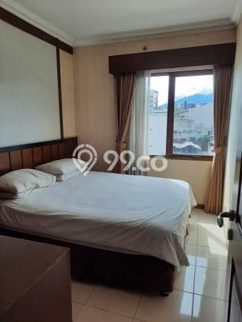 Untuk Dijual Apartemen 2 KT di Bandung Luas 53m2 Untuk Dijual Apartemen 2 KT di Bandung Luas 53m2
