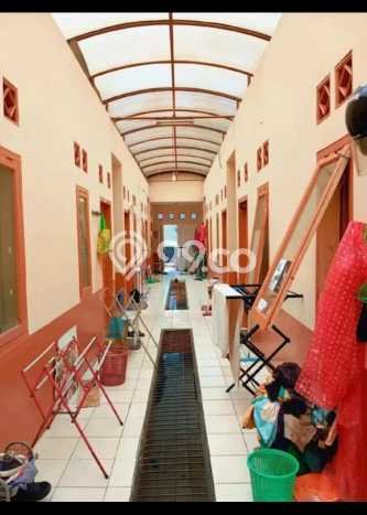 Dijual Rumah Kost di Setiabudi, Bandung, 56 KT, 24 KM, Bangunan 400m2 Dijual Rumah Kost di Setiabudi, Bandung, 56 KT, 24 KM, Bangunan 400m2