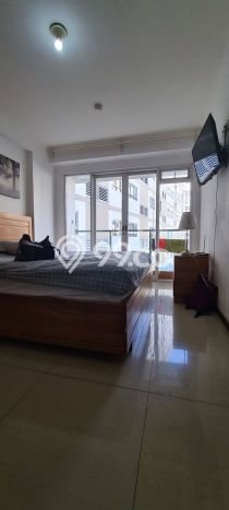 Hunian Apartemen Ekonomis di Bandung dengan 1 Kamar Tidur, 1 Kamar Mandi Hunian Apartemen Ekonomis di Bandung dengan 1 Kamar Tidur, 1 Kamar Mandi