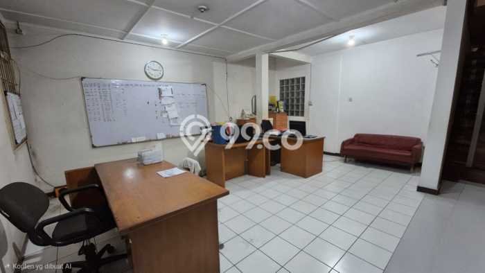 Untuk Dijual! Komersial di Kopo Permai Bandung LT 431m2 / LB 650m2 Kawasan Strategis Untuk Dijual! Komersial di Kopo Permai Bandung LT 431m2 / LB 650m2 Kawasan Strategis