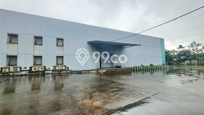Pabrik Dijual Lokasi Emas di Padalarang Luas 5000m2 Pabrik Dijual Lokasi Emas di Padalarang Luas 5000m2