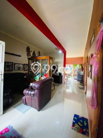 Rumah Murah Nyaman Asri di Komplek Cisaranten Arcamanik Bandung Rumah Murah Nyaman Asri di Komplek Cisaranten Arcamanik Bandung