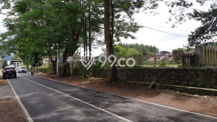 Tanah Investasi Dijual di Bandung Punya Luas 7860m2 Tanah Investasi Dijual di Bandung Punya Luas 7860m2