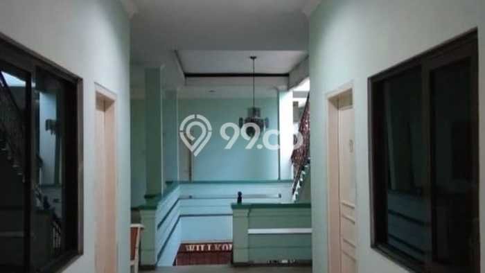 POTENSI BESAR! Hotel Kawasan , Luas 3000m2m², Lokasi Jalan Utama POTENSI BESAR! Hotel Kawasan , Luas 3000m2m², Lokasi Jalan Utama